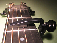 Third Hand Capo