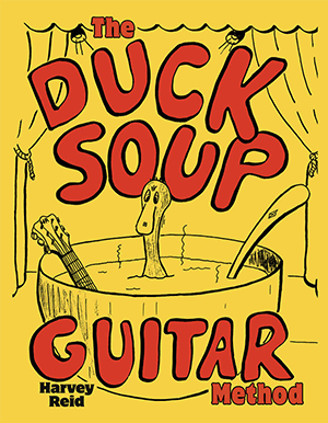 Duck Soup