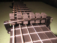 Harmonic Capo