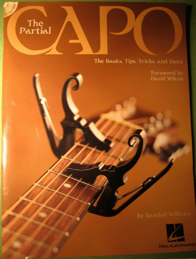 The Partial Capo