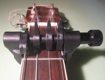 Spider Capo Mini