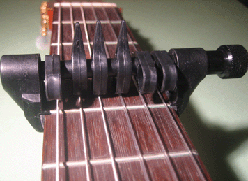 Spider Capo XXL